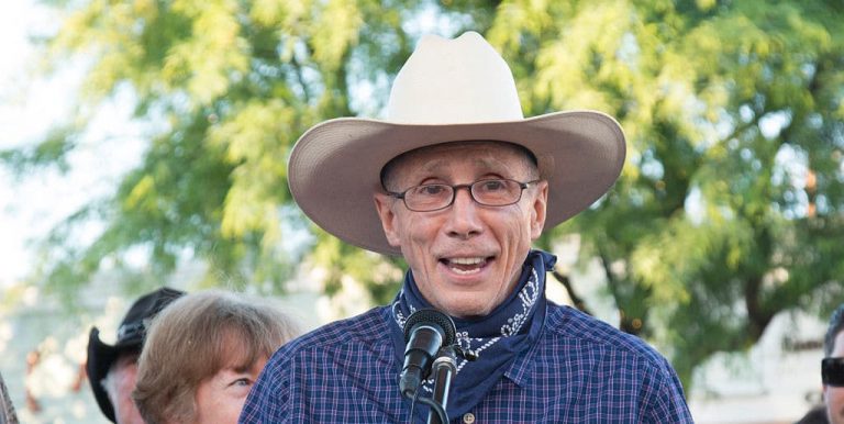 Is actor Johnny Crawford still alive? Today's Bio: children, net worth ...