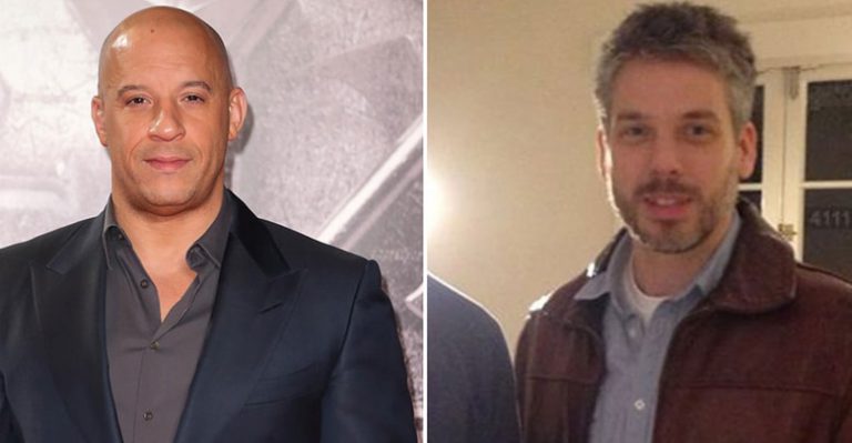 Paul Vincent The Brother, Vin Diesel, Wiki, Look Like, Twin Brother, Photos