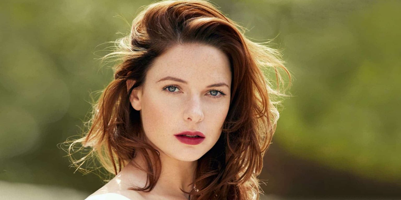 Who's actress Rebecca Ferguson? Wiki Husband, Age, Net Worth, Dating