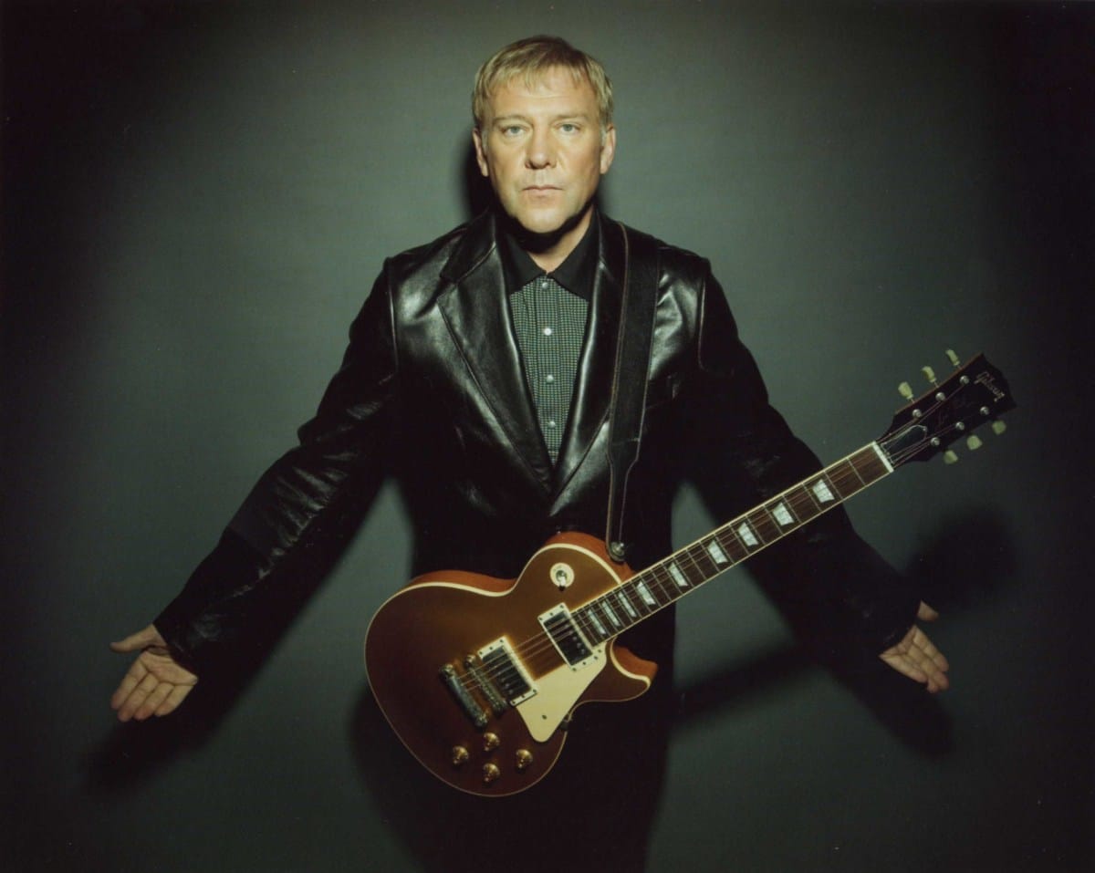 Guitarist Alex Lifeson's Wiki Early Life, Career, Net Worth, Wife, Family