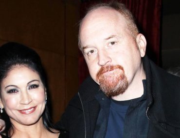 Who is Louis C.K.’s ex-wife Alix Bailey? Painter's Wiki: Net Worth, Married, Height
