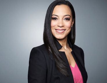 Who is Angela Rye? Her Wiki: Break up with Common, Husband, Parents, Net Worth, Salary, Age, Bio