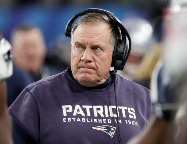 Who is coach Bill Belichick? How old is his wife? His Bio: Salary, Net Worth, House, Family, Daughters