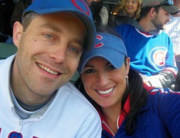 Who is Sarah Spain's husband Brad Zibung? His Wiki: Net Worth, Age, Properties, Bio, Height