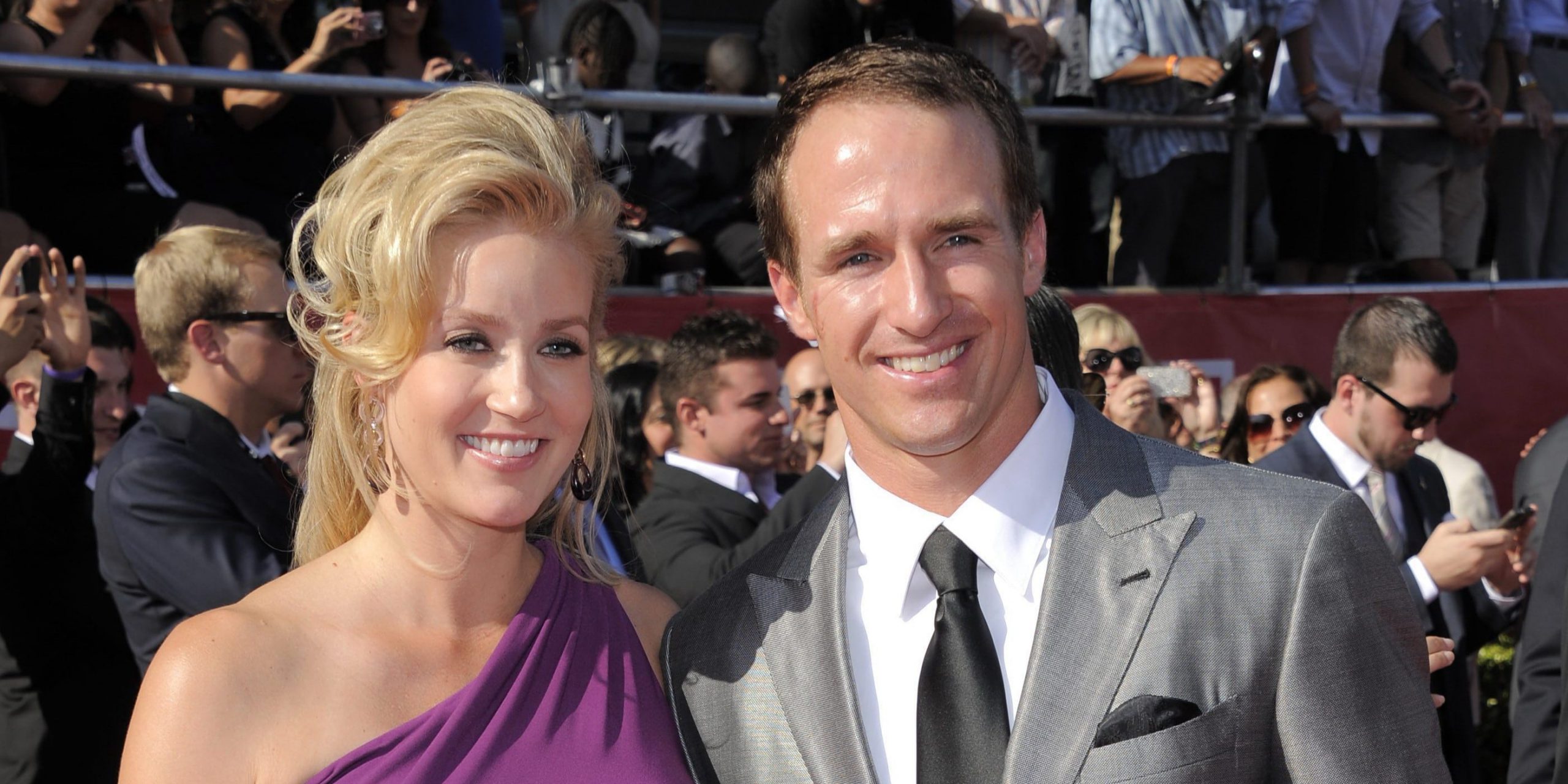 Who's Drew Brees' wife Brittany Brees? Wiki: Age, Net Worth, Job, Height