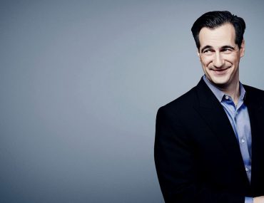 Who is CNN 10 anchor Carl Azuz? His Wiki: Age, Memes, Net Worth, Married, Height, House