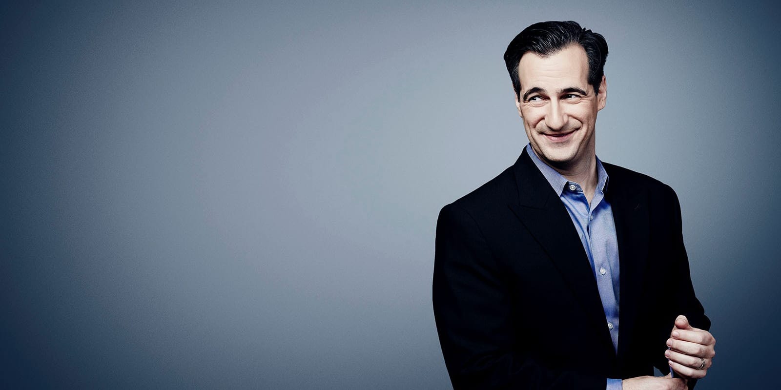 Who's CNN 10 anchor Carl Azuz? Wiki Age, Net Worth, Married, Height