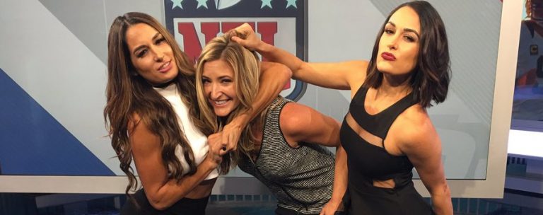 Who s Cynthia Frelund From ESPN Wiki Age Salary Married Net Worth Career