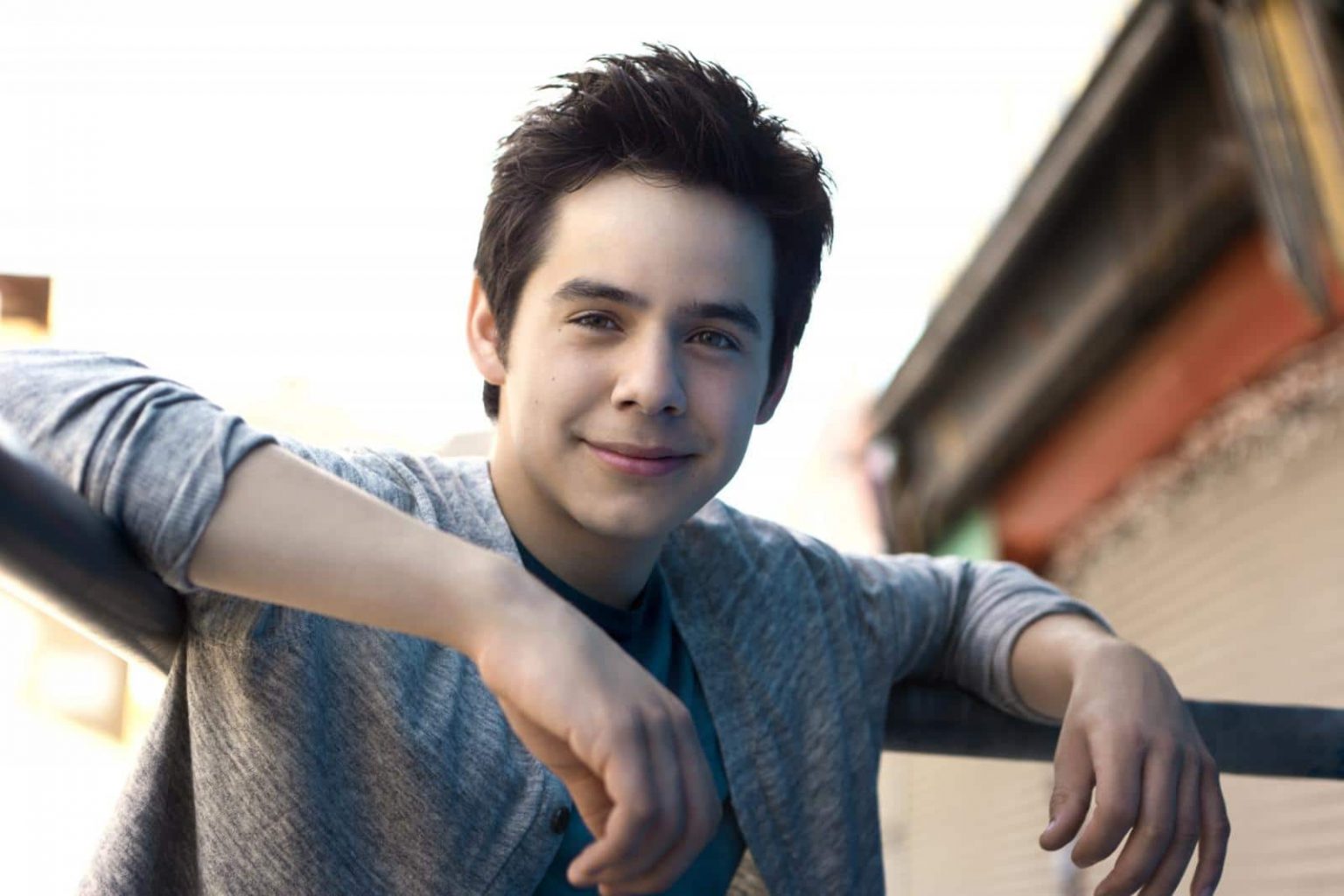 David Archuleta Net Worth 2024 - Elene Hedvige