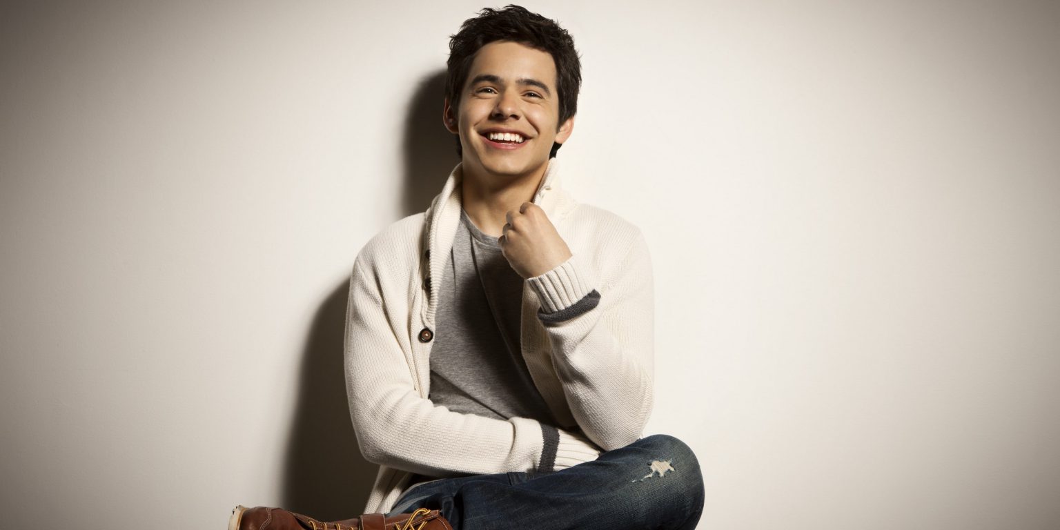 Who's David Archuleta from American Idol? Wiki Net Worth, Married, Wife