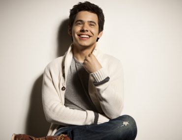 Who's David Archuleta from American Idol? His Wiki: Net Worth, Married, Wife, Family, Parents