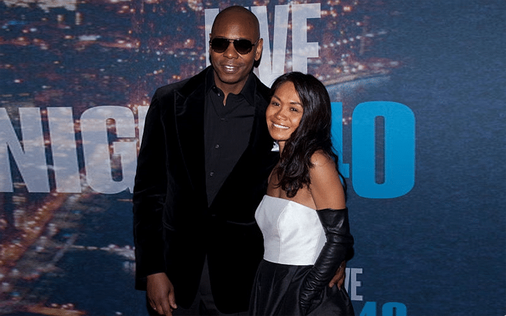 Who is Dave ChappelleпїЅs Wife, Elaine Chappelle? Bio Net Worth & Family