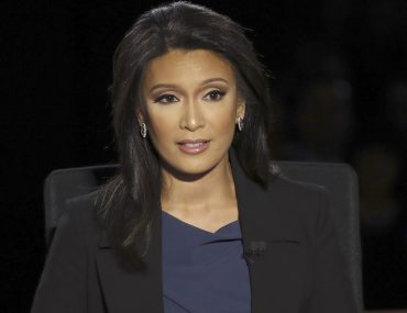 Who is CNN & CBS reporter Elaine Quijano? Her Wiki: Parents, Net Worth, Married, Husband, Baby, Height