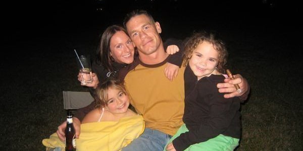 John Cena Ex Wife’s Wiki Elizabeth Huberdeau Net Worth