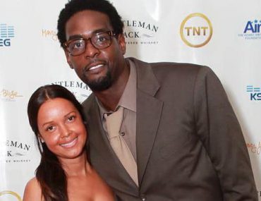 Who is Chris Webber's wife Erika Dates? Her Bio: Nationality, Age, Ethnicity, Parents, Twin Kids, Wedding, Married, Wiki