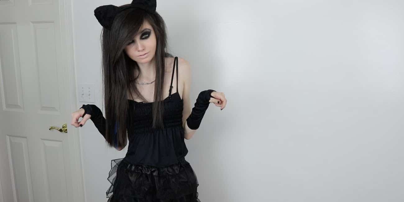 Who is YouTuber Eugenia Cooney? 