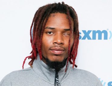 Where is rapper Fetty Wap from? Eyes, Kids, Net Worth, Age, Real name, Height, Wife - Is he dead?