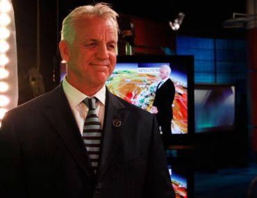 Who is CBS Presenter Garth Kemp? His Wiki: Married, Wife, Height, Salary, Today