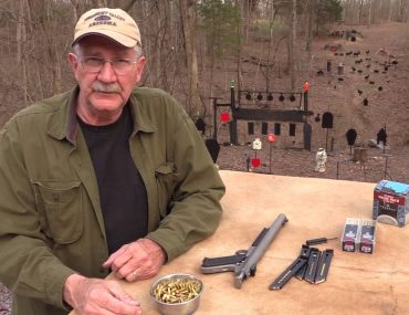 Who is Youtuber Hickok45? His Wiki Bio: Real Name, Age, Height, Net Worth, Shooting Video