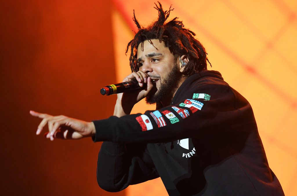 J. Cole Biography: Net Worth, Children, Age, Height, Tattoos, Real name