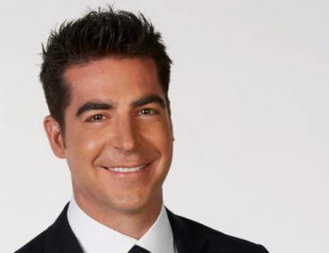 Who's Jesse Watters from Fox News? His Wiki: Wife, Family, Net Worth, Salary, Married, Age, Height, Children