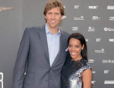 Who is Dirk Nowitzki‘s wife Jessica Olsson? Her Wiki: Height, Age, Wedding, Parents, Net Worth, Baby, Siblings, Family