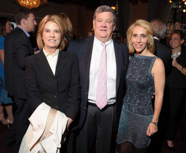 Greta Van Susteren’s husband lawyer John P. Coale's Wiki: Age, Son, Bio