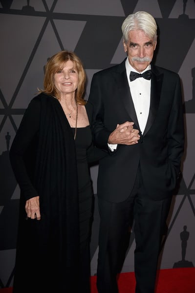 Who's Sam Elliott's wife, actress Katharine Ross? Wiki: Wealth, Daughter