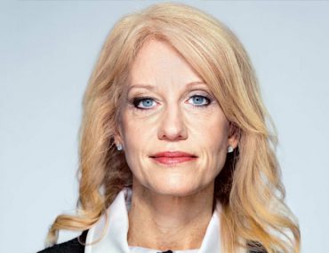 Who is Kellyanne Conway? Her Wiki: Husband Whitney Alford, Net Worth, Children, Family, Salary