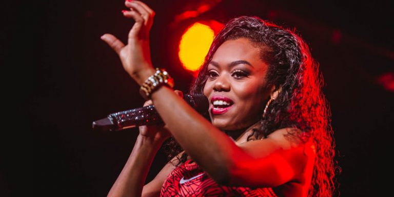 Who is rapper Lady Leshurr? Wiki: Net Worth, Boyfriend, Family, Career