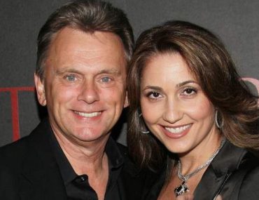 Who is Pat Sajak's wife Lesly Brown? Her Wiki: Age, Net Worth, Husband, Wedding, Family, Career