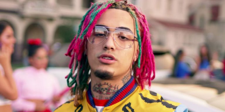 Who is Lil Pump? Is he dead? Wiki: Net Worth, House, Height, Parents ...