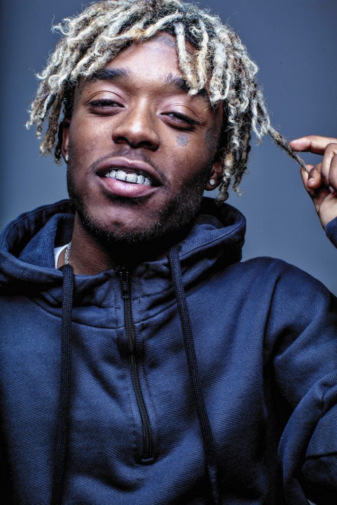 Who is rapper Lil Uzi Vert? His Wiki Mom, Height, Family, High School