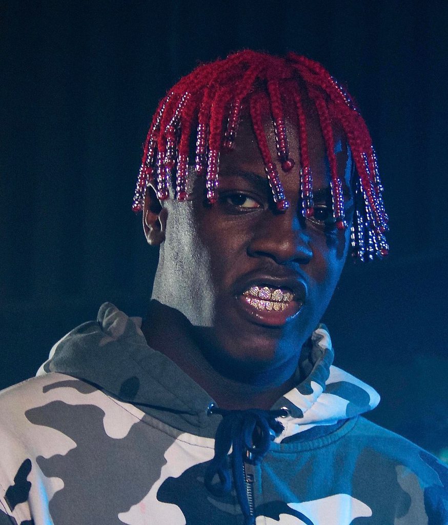 Who's rapper Lil Yachty? Where's he from? Wiki Net Worth, Real Name