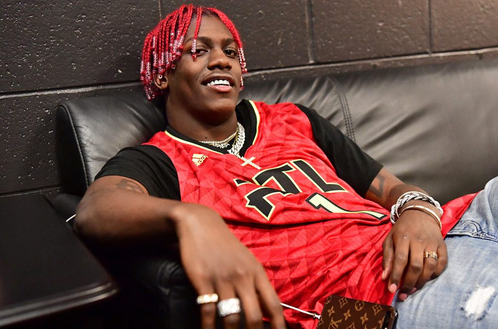 lil yachty real name