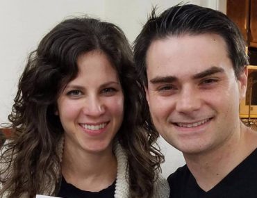 Who is Ben Shapiro's wife, Mor Shapiro? Her Wiki: Age, Net Worth, Education, Marriage, Profession