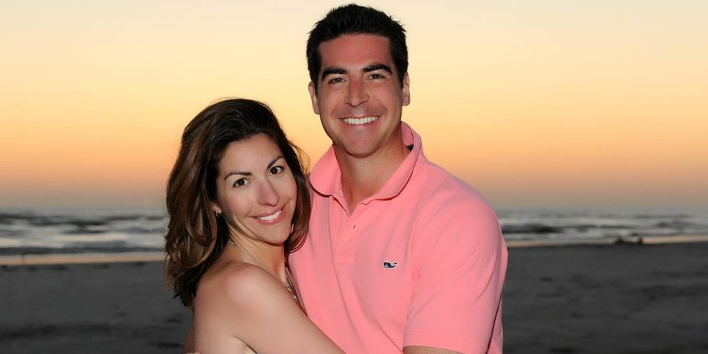 Jesse Watters wife, Noelle Watters from Fox News Wiki Age, Net Worth