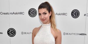 Who's Youtuber Rachel Levin? Bio: Net Worth, Family, Boyfriend, Career