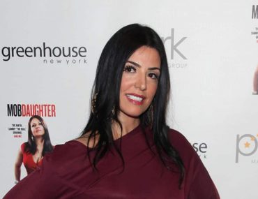 Who is Ramona Rizzo from Mob Wives? Her Wiki: Married, Grandfather, Net Worth, Parents, Husband, Age, Family, Fiancé