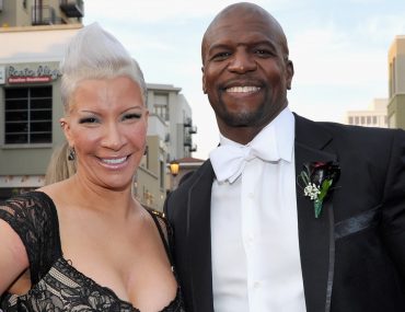 Who is Terry Crews wife Rebecca King Crews? Her Wiki: Net Worth, Parents, Wedding, Family & Children