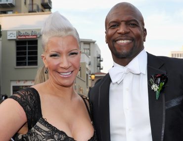 Who is Terry Crews' wife actress Rebecca King-Crews? Her Wiki: Parents, Net Worth, Nationality, Family, Marriage, Socials, Education