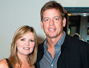 Who's Troy Aikman ex-wife Rhonda Worthey? Her Wiki: Net Worth, Age, Wedding, Housewives of Dallas