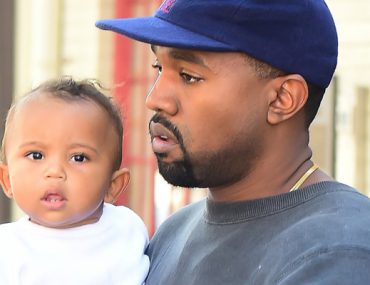 Who is Saint West? Kardashian West and Kanye West son's Wiki: Age Now, Net Worth, Family, Brother North West, Ethnicity
