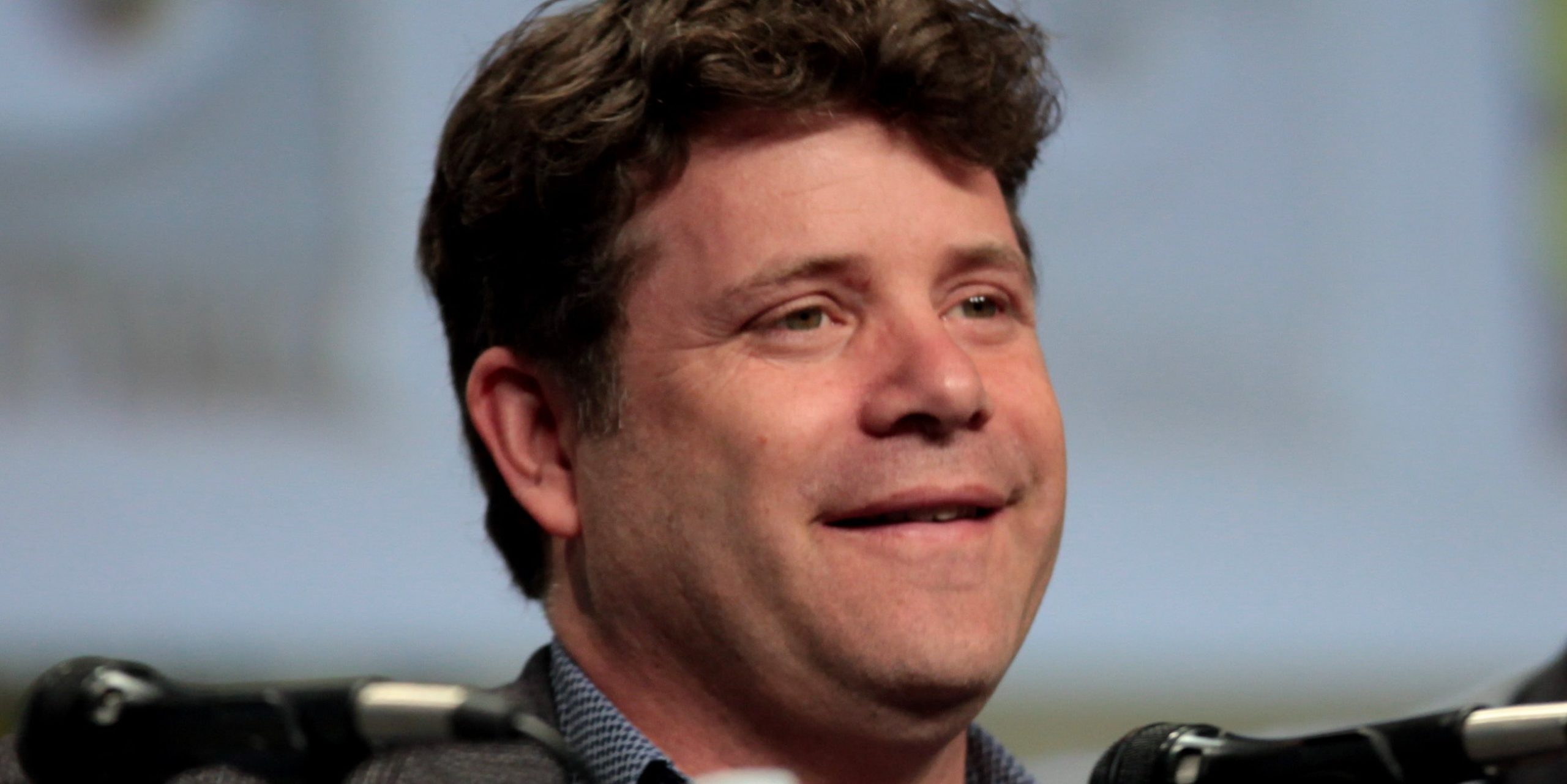 Actor Sean Astin's Wiki: Wife, Family, Parents, Net Worth, Kids, Broth...