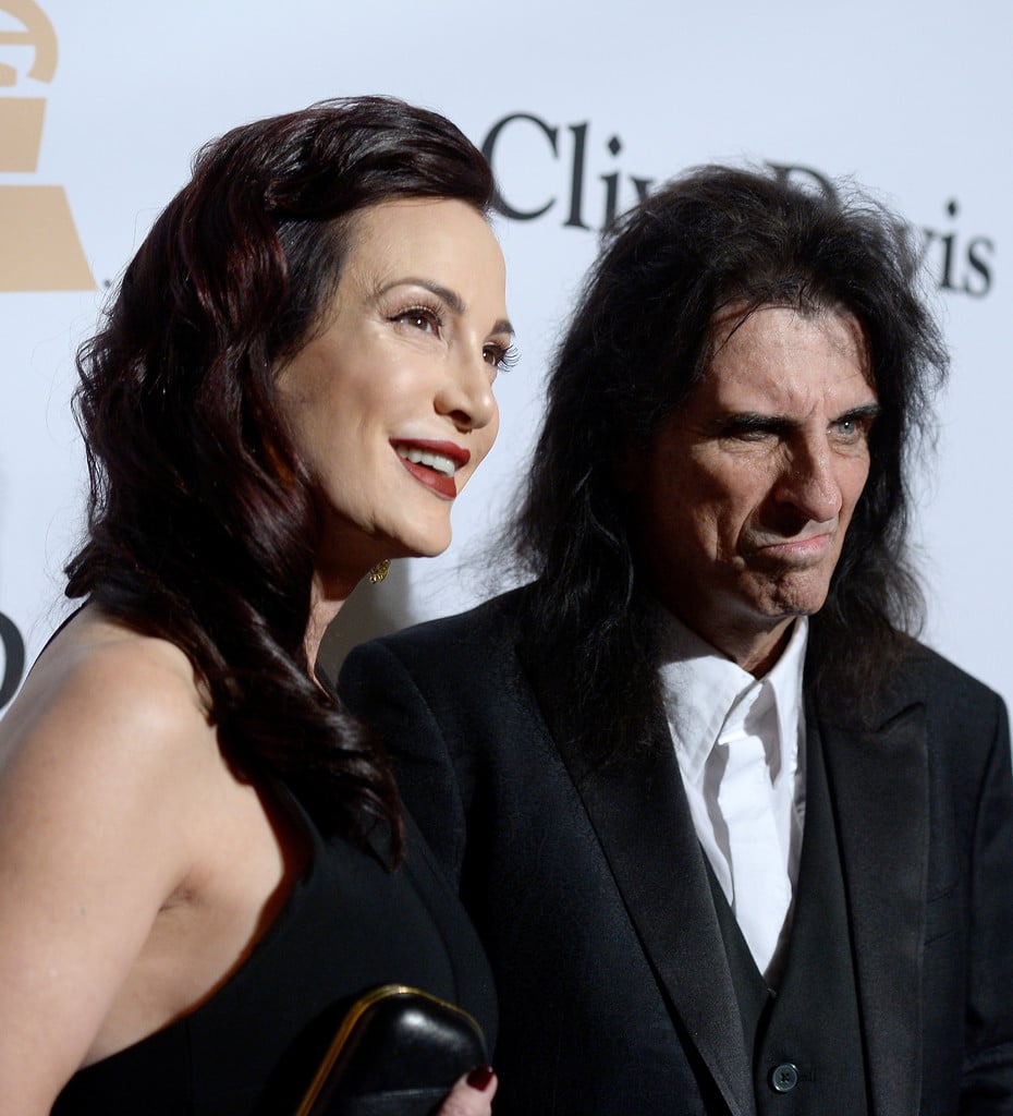 Who Is Alice Cooper’s Wife, Sheryl Goddard? Wiki: Net Worth & Surgery