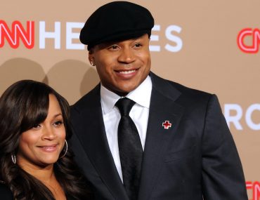 Who is LL Cool J wife Simone Smith? Her Wiki: Jewelry, Net Worth, Age, Cancer, Birthday, Married