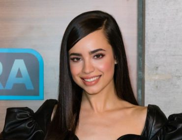 Who is singer Sofia Carson from 