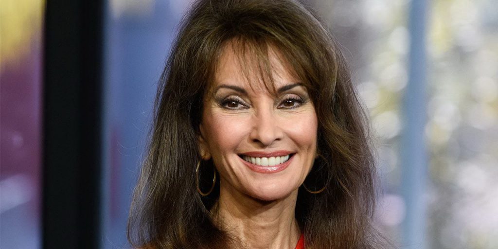 Who's Susan Lucci? Wiki: Age, Young, Net Worth, Death, Kids, Husband