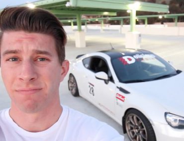 Who is Youtuber TJ Hunt? His Wiki: Girlfriend, Net Worth, Cars, Age, Career