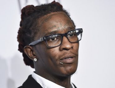 Who is rapper Young Thug? His Wiki: Net Worth, Relationship, Kids, Real Name